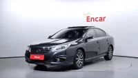Renault Samsung SM5