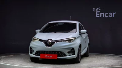 Renault Samsung Zoe