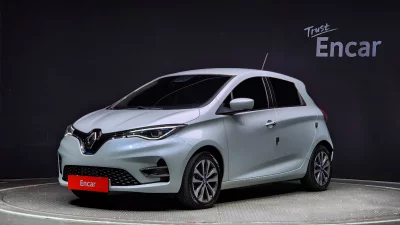 Renault Samsung Zoe