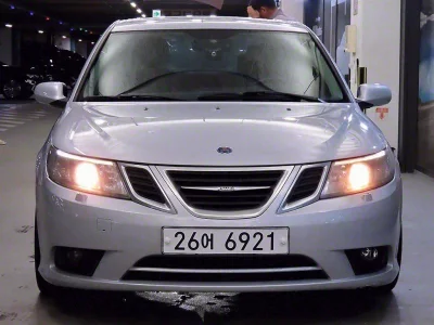 Saab 9-3