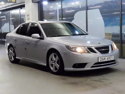 Saab 9-3