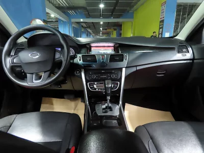 Renault Samsung SM5