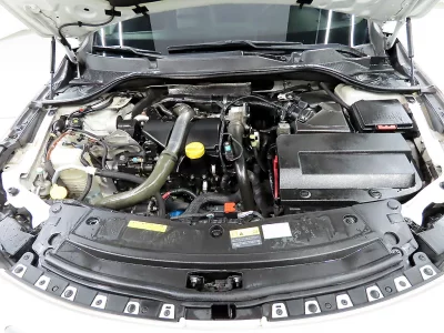 Renault Samsung SM5