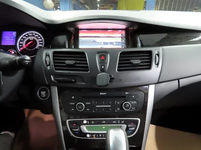 Renault Samsung SM5