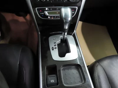 Renault Samsung SM5