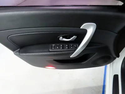 Renault Samsung SM5