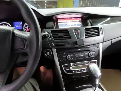 Renault Samsung SM5
