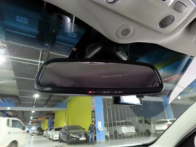 Renault Samsung SM5