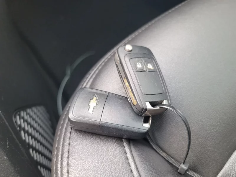 Daewoo Orlando