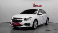 Daewoo Cruze