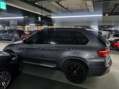 BMW X5 M