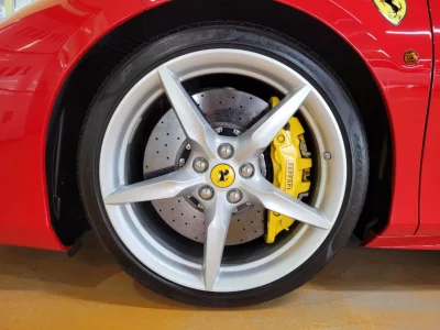 Ferrari 488