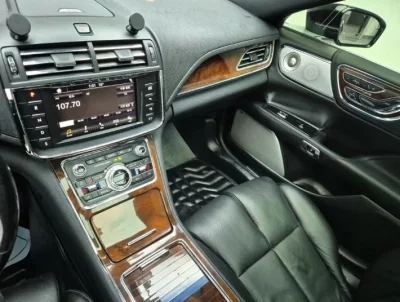 Lincoln CONTINENTAL