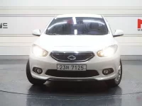 Renault Samsung SM3