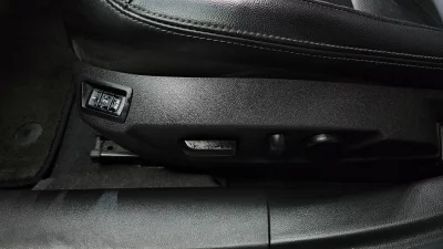 Daewoo Malibu
