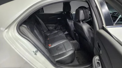 Daewoo Malibu