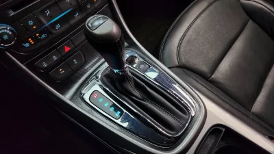 Daewoo Malibu