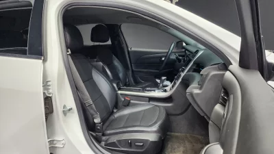 Daewoo Malibu