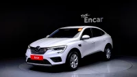 Renault Samsung XM3