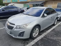Daewoo Cruze