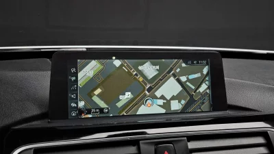 BMW Gran Turismo
