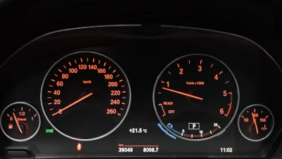 BMW Gran Turismo