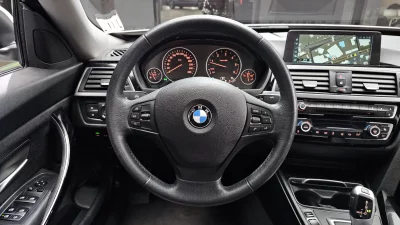 BMW Gran Turismo