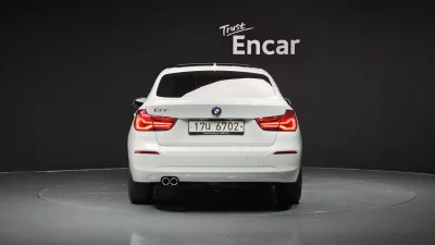 BMW Gran Turismo