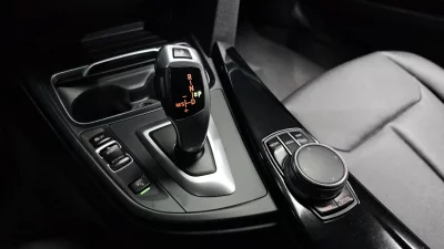 BMW Gran Turismo