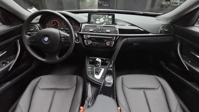 BMW Gran Turismo
