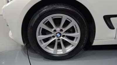 BMW Gran Turismo