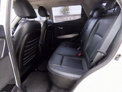 SsangYong TIBOLI