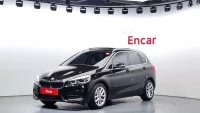 BMW 2-Series
