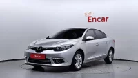 Renault Samsung SM3