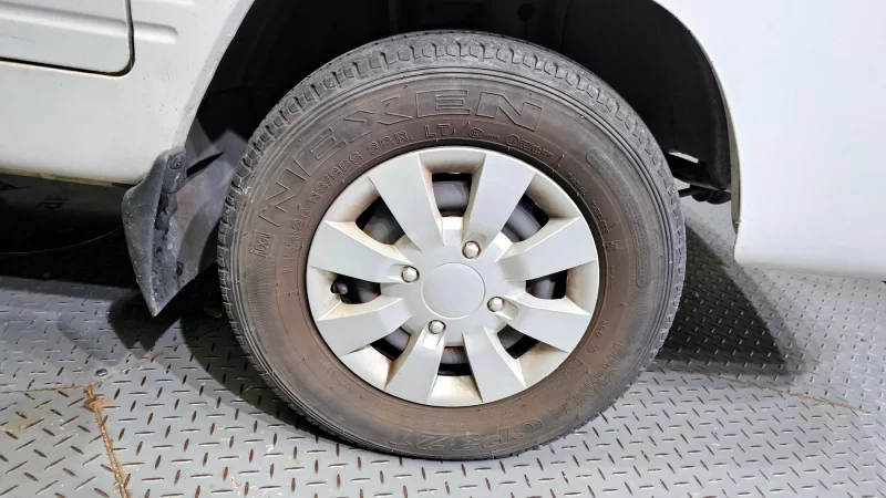 Daewoo damas