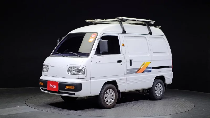 Daewoo damas