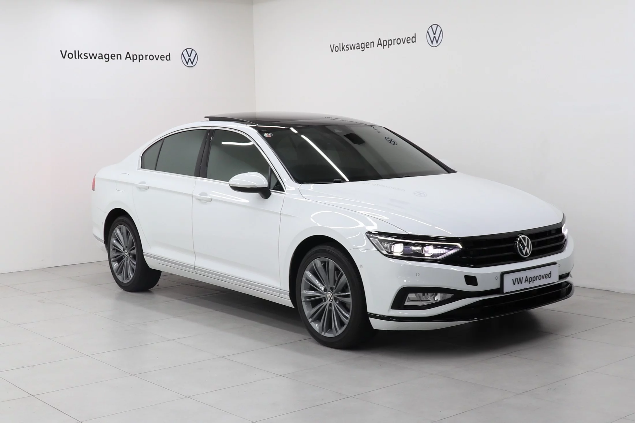 VolkswagenPASSAT,2022,Лот№38418630