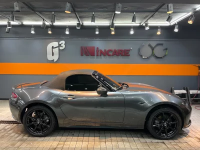 Mazda MX-5 Miata