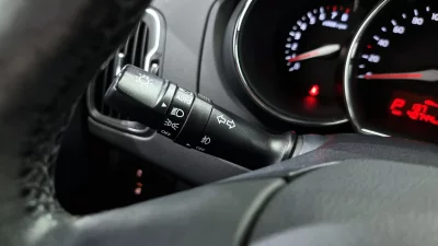 Kia pride
