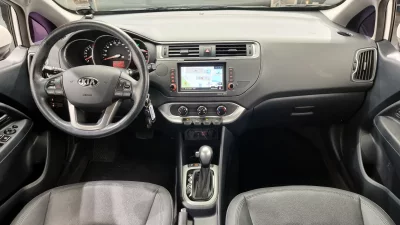 Kia pride