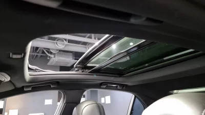 Cadillac CTS