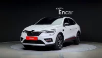 Renault Samsung XM3