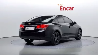 Daewoo Cruze