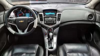 Daewoo Cruze