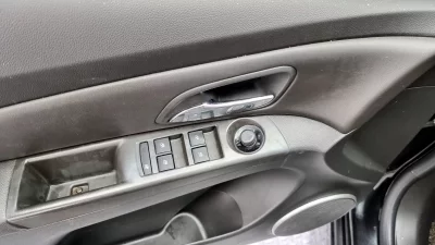 Daewoo Cruze