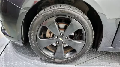 Daewoo Cruze
