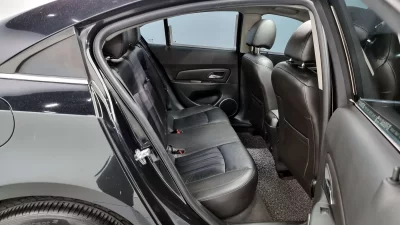 Daewoo Cruze