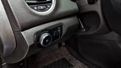 Daewoo Cruze