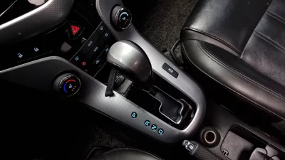 Daewoo Cruze