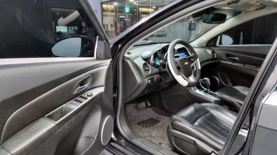 Daewoo Cruze